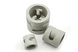 陶瓷鲍尔环保的优势