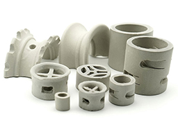 陶瓷鲍尔环 填料你知多少！