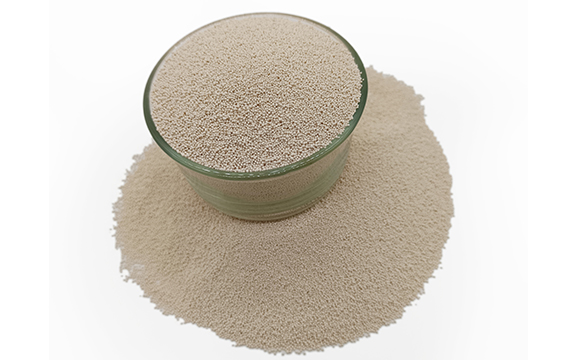 锂型制氧分子筛